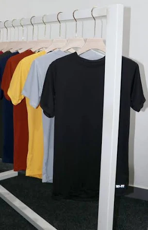 Casual T-Shirts